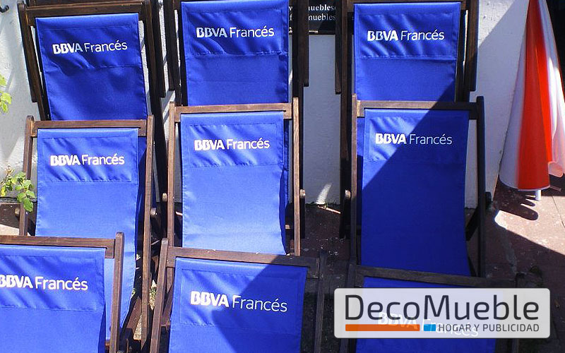 Muebles para Eventos, Promociones y Stand